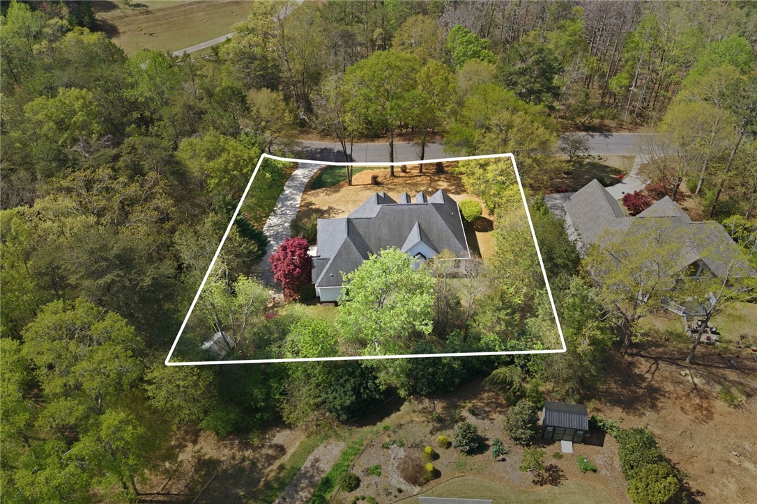 133 South Port Drive Seneca, SC 29672 - Photo 46 of 48