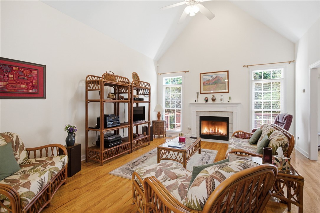 133 South Port Drive Seneca, SC 29672 - Photo 8 of 48