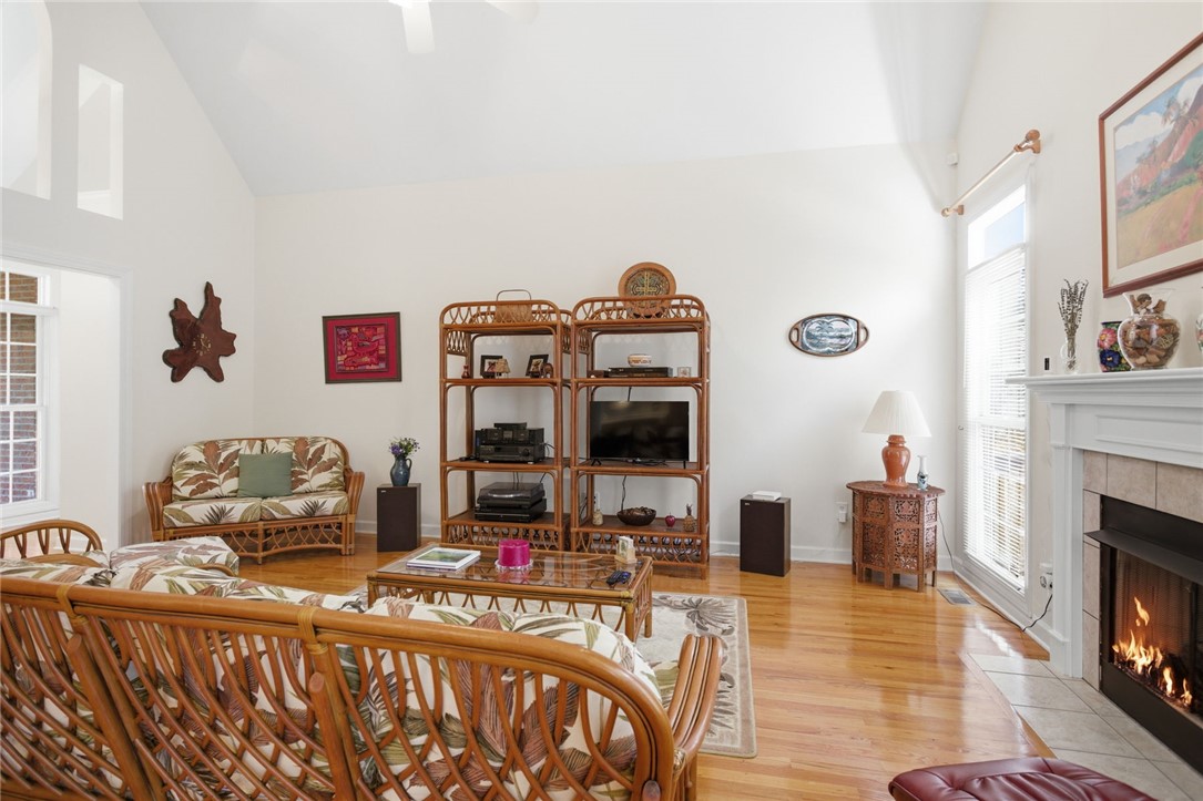 133 South Port Drive Seneca, SC 29672 - Photo 10 of 48