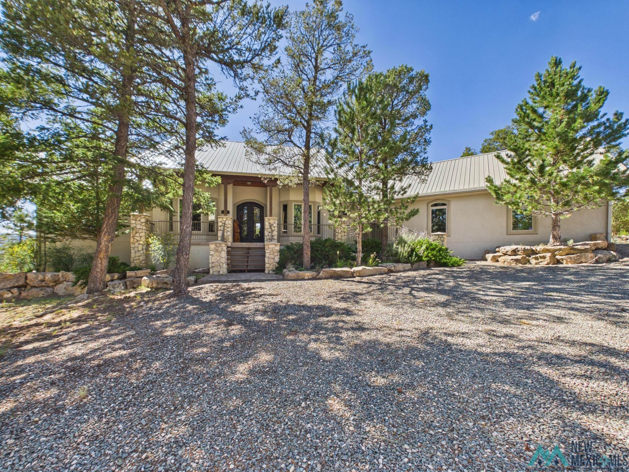 511 Excalibur Road Ruidoso, NM 88345 - Photo 56 of 57