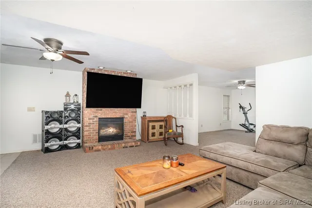 $565,000 | 6103 Pebble Creek Cove, Floyds Knobs, IN 47119