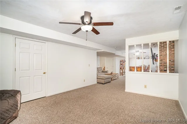 $565,000 | 6103 Pebble Creek Cove, Floyds Knobs, IN 47119