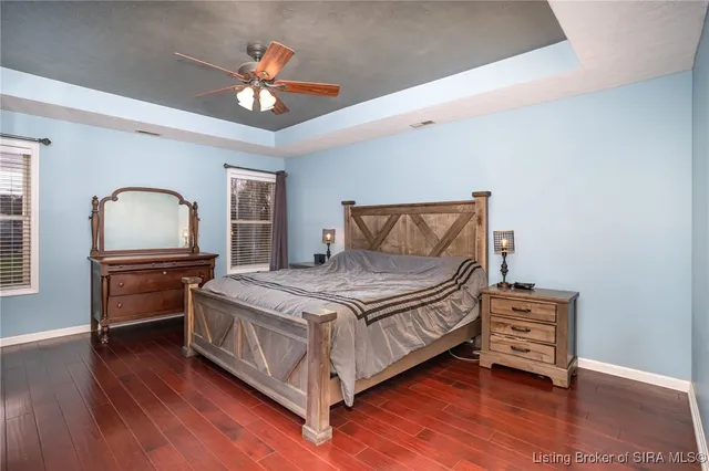 $565,000 | 6103 Pebble Creek Cove, Floyds Knobs, IN 47119