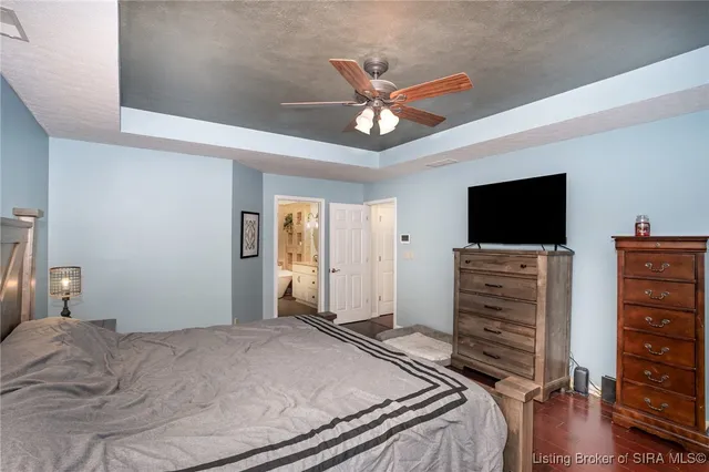 $565,000 | 6103 Pebble Creek Cove, Floyds Knobs, IN 47119