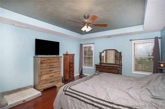 $565,000 | 6103 Pebble Creek Cove, Floyds Knobs, IN 47119