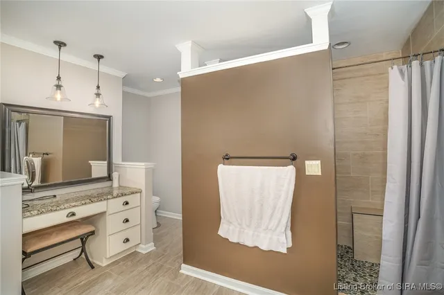 $565,000 | 6103 Pebble Creek Cove, Floyds Knobs, IN 47119