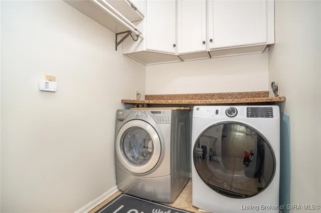 $565,000 | 6103 Pebble Creek Cove, Floyds Knobs, IN 47119