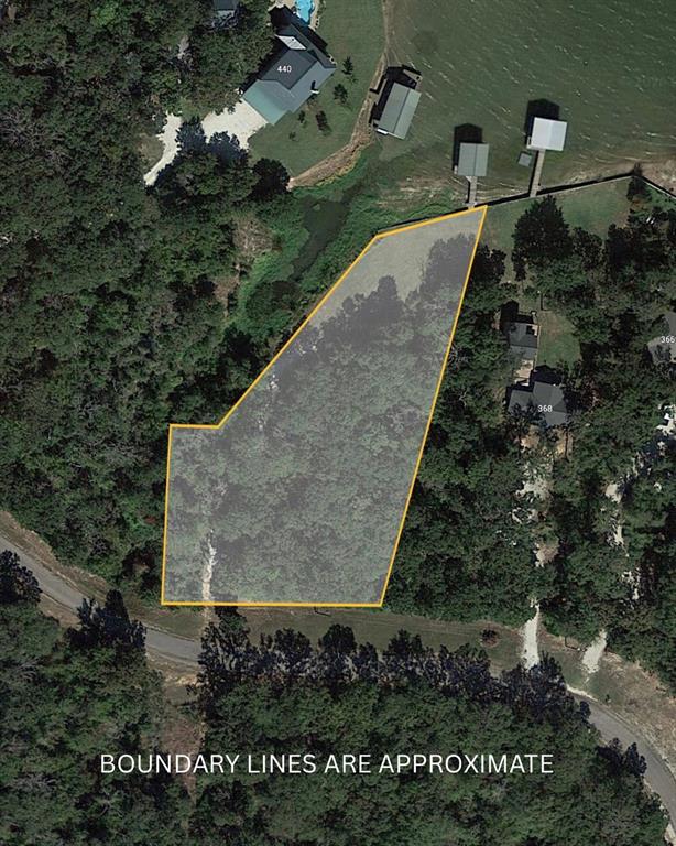 0 LCR 799 Groesbeck, TX 76642 - Photo 24 of 24 an aerial view of a house