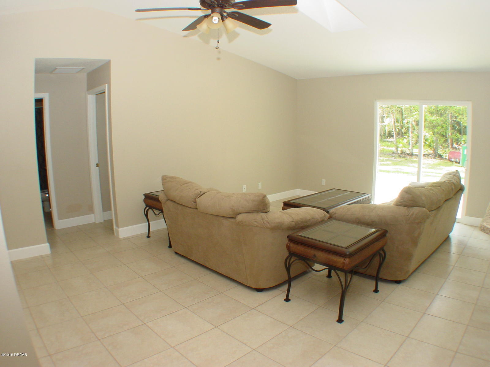 3005 Ragis Road Edgewater, FL 32132 - Photo 5 of 19 Living room
