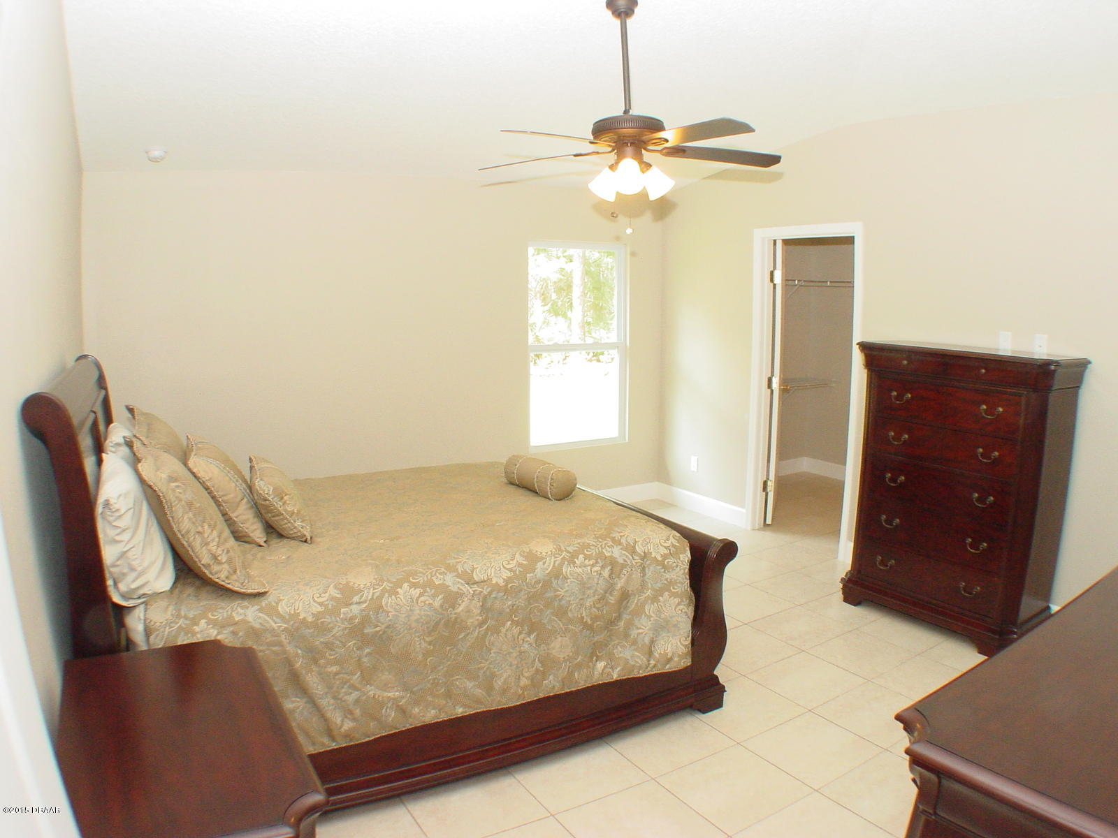 3005 Ragis Road Edgewater, FL 32132 - Photo 10 of 19 master bedroom