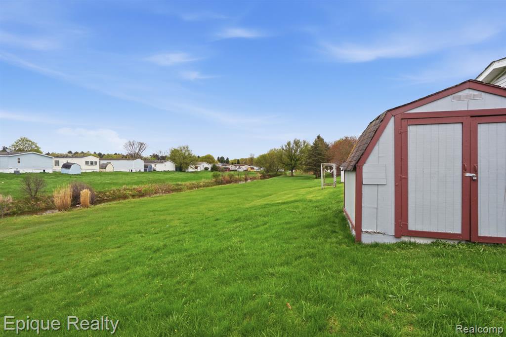 135 Hunters Rill Lapeer, MI 48446 - Photo 25 of 25