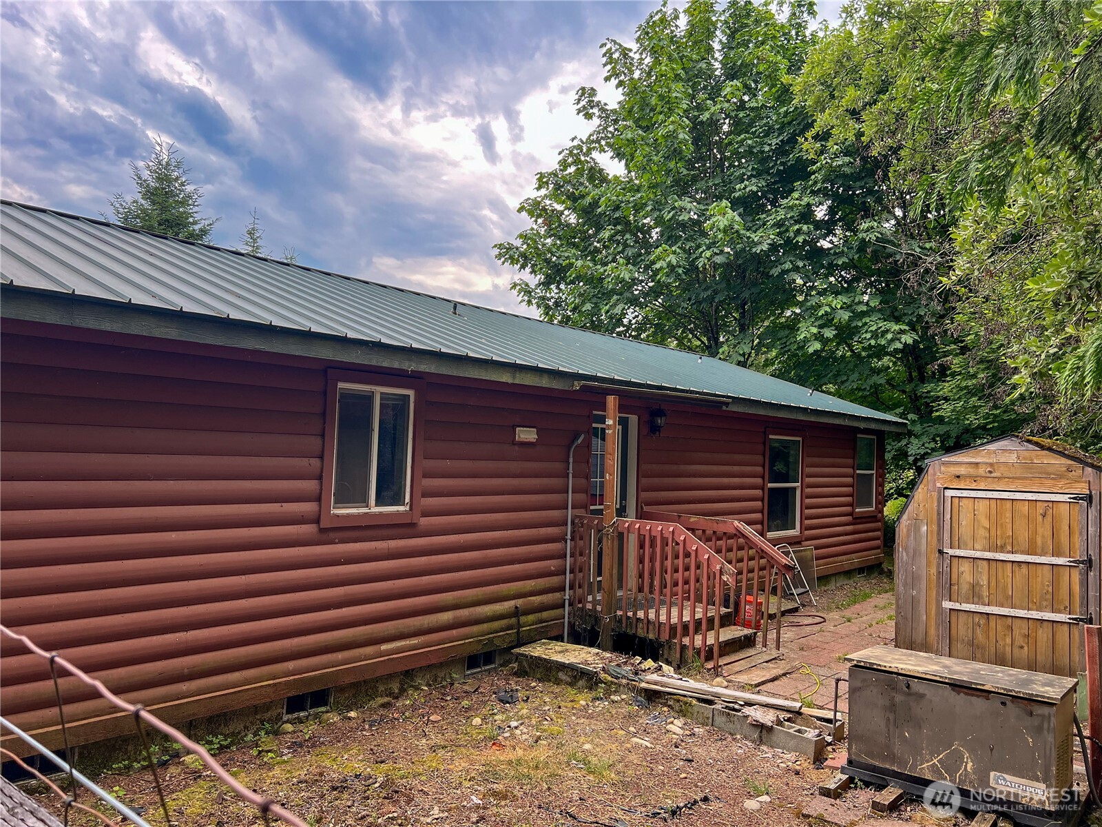 7664 Powerline Road Marblemount, WA 98267 - Photo 20 of 22 Gallery Image 20