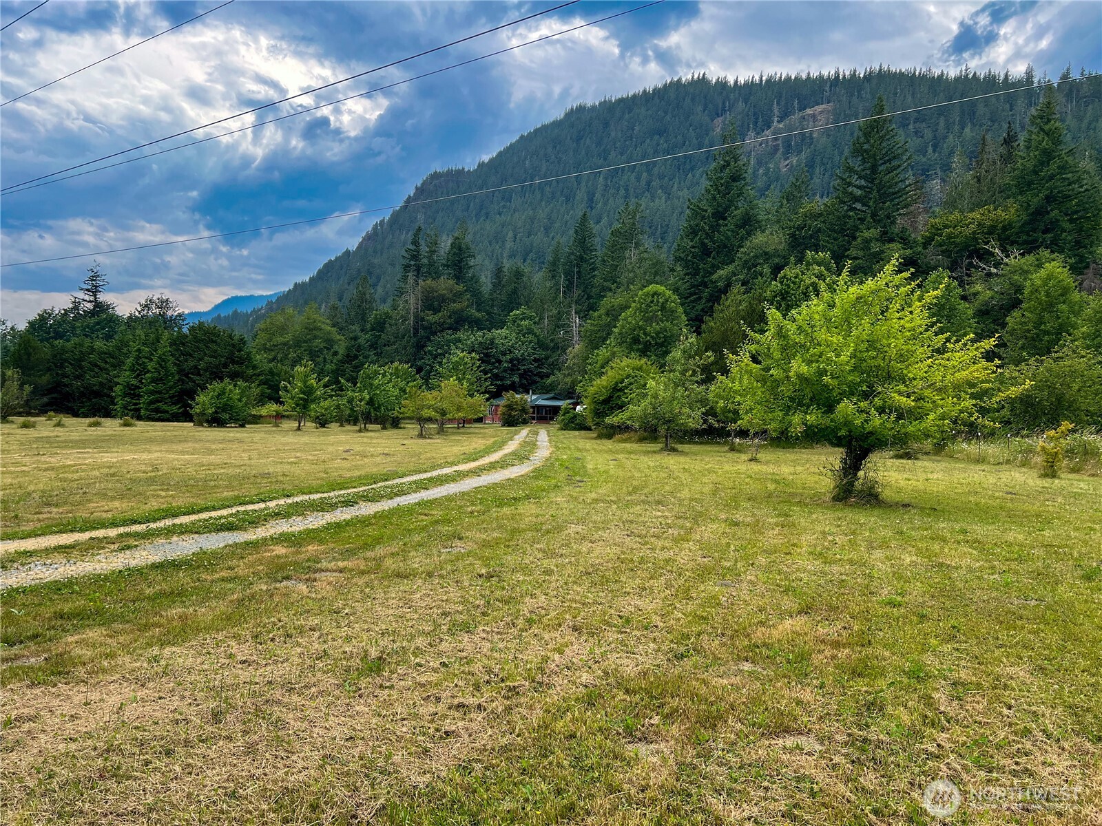 7664 Powerline Road Marblemount, WA 98267 - Photo 22 of 22 Gallery Image 22