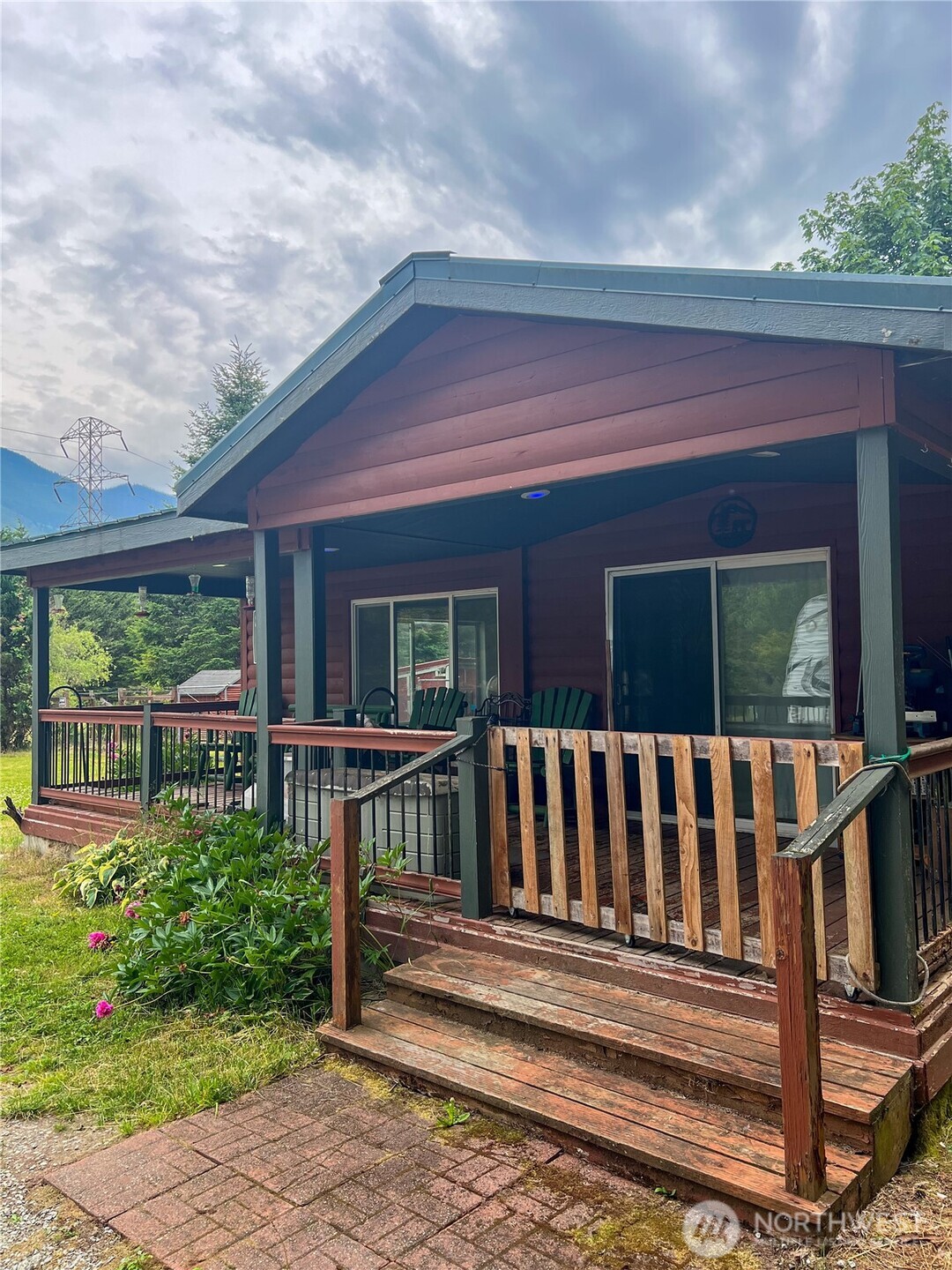 7664 Powerline Road Marblemount, WA 98267 - Photo 3 of 22 Gallery Image 3