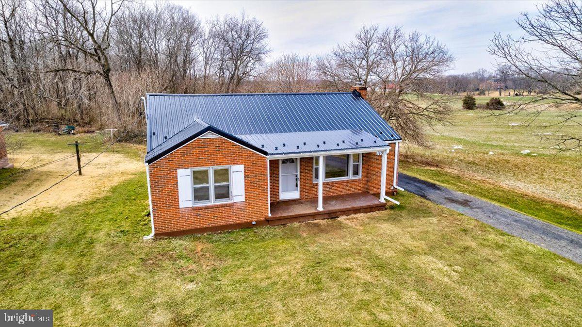 16061 Spielman Road Williamsport, MD 21795 - Photo 1 of 42