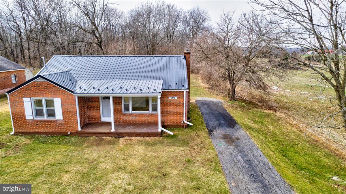 16061 Spielman Road Williamsport, MD 21795 - Photo 33 of 42