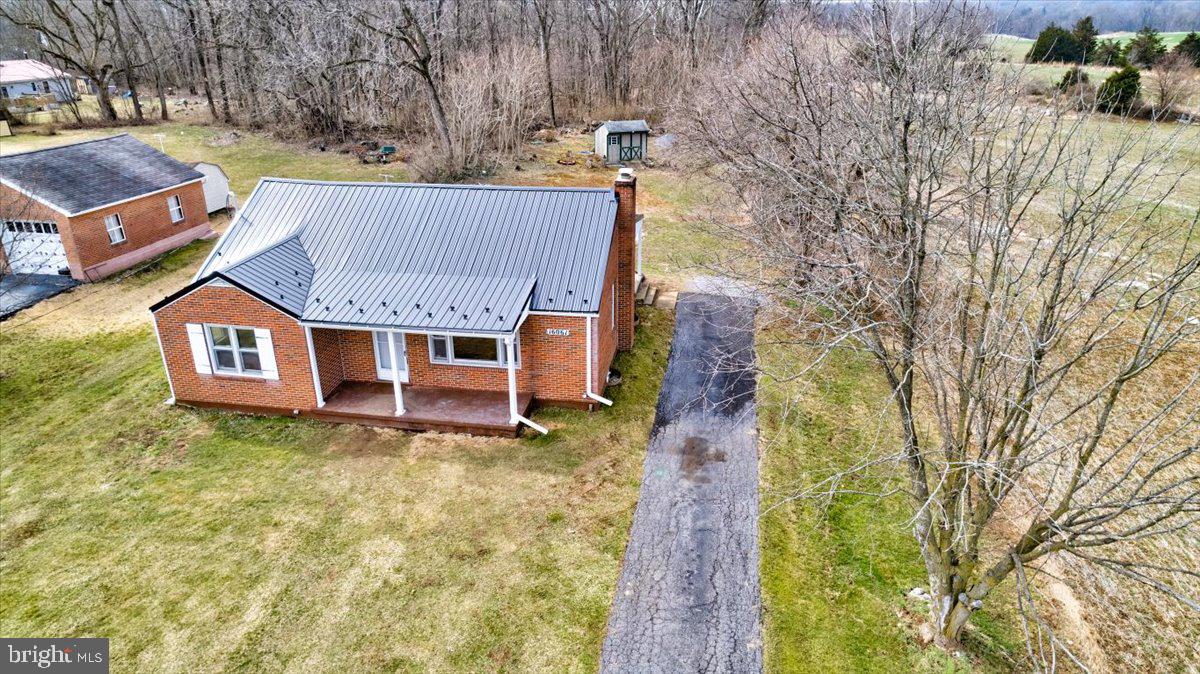 16061 Spielman Road Williamsport, MD 21795 - Photo 37 of 42