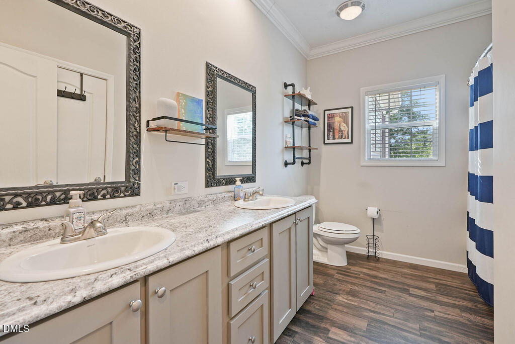 361 Camelia Road Benson, NC 27504 - Photo 21 of 41
