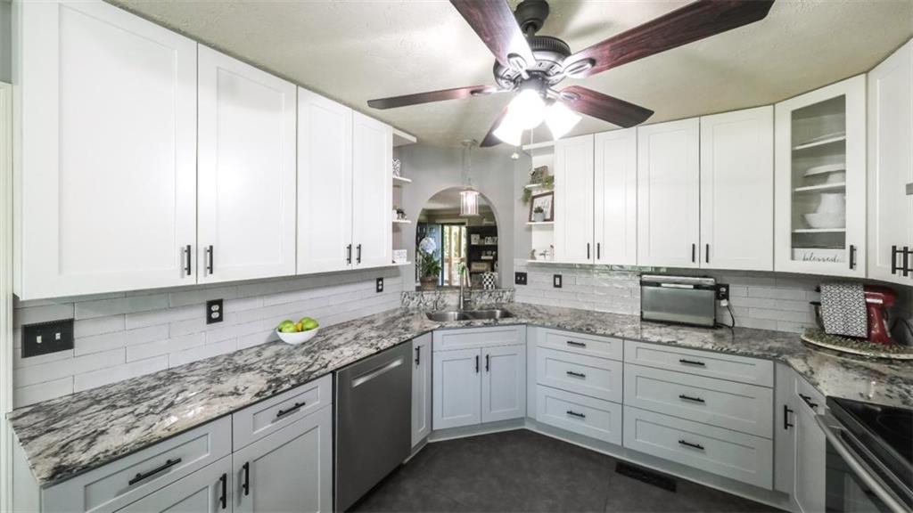 9001 East Carroll Road Winston, GA 30187 - Photo 16 of 58