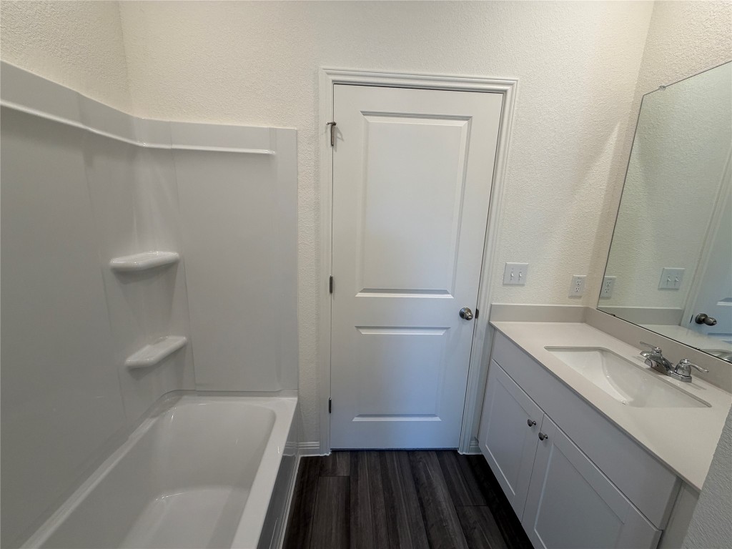 132 Rother Place Taylor, TX 76574 - Photo 5 of 22