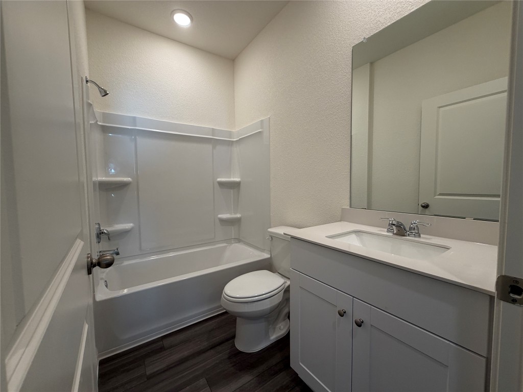 132 Rother Place Taylor, TX 76574 - Photo 10 of 22