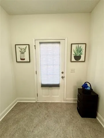 a bathroom with a sink a vanity and a mirror