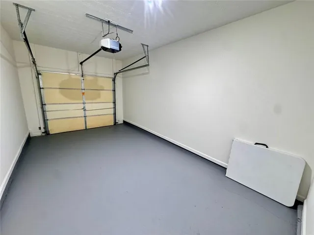 a view of a house with entertaining space