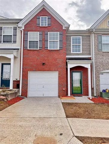 $304,900 | 45 Hidden Hickory Court, Dawsonville, GA 30534