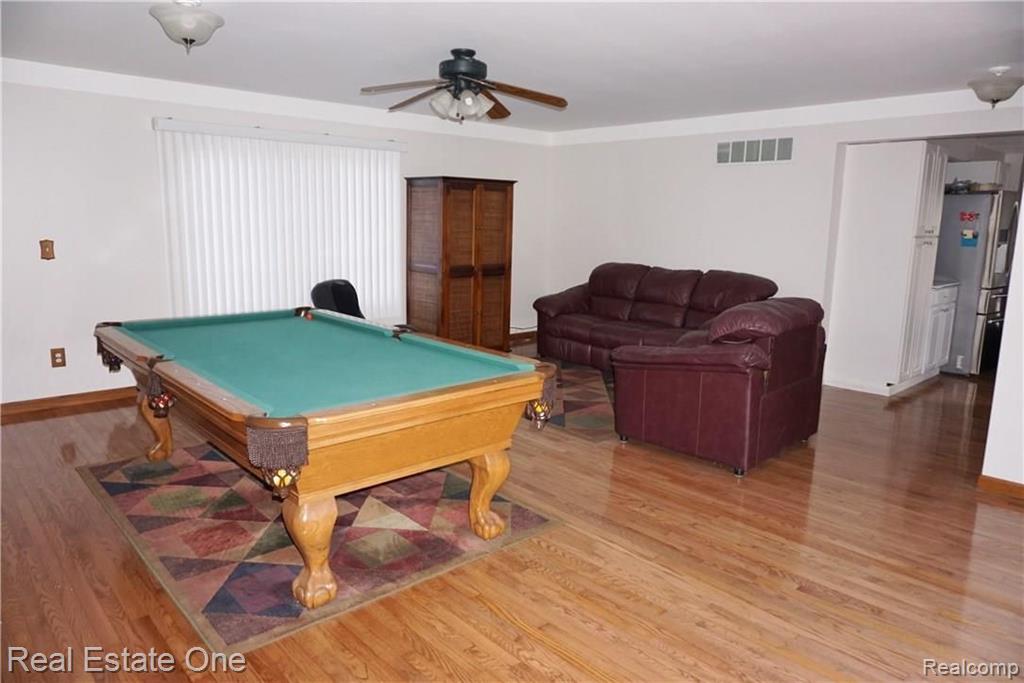 2971 Mohawk Court Rochester Hills, MI 48306 - Photo 13 of 26