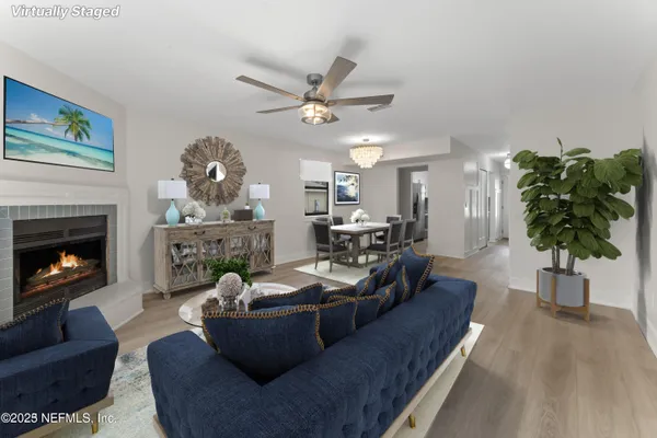 $2,500 | 830 Main Street, Atlantic Beach, FL 32233
