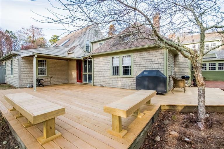 23 Pochet Road Orleans, MA 02653 - Photo 11 of 35 Additional Photo