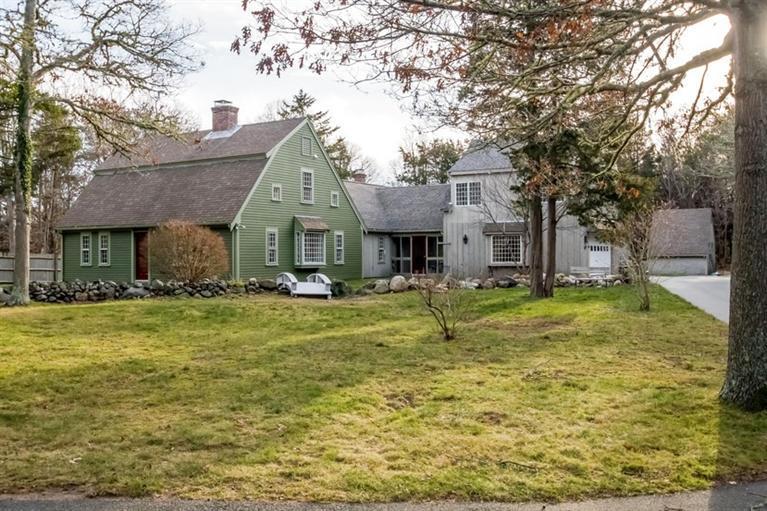 23 Pochet Road Orleans, MA 02653 - Photo 3 of 35 Additional Photo