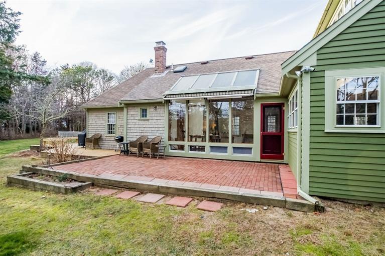 23 Pochet Road Orleans, MA 02653 - Photo 9 of 35 Additional Photo