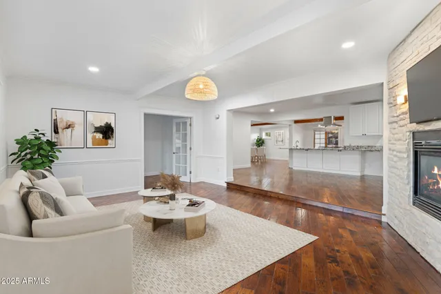 $1,300,000 | 5328 East Pinchot Avenue, Phoenix, AZ 85018