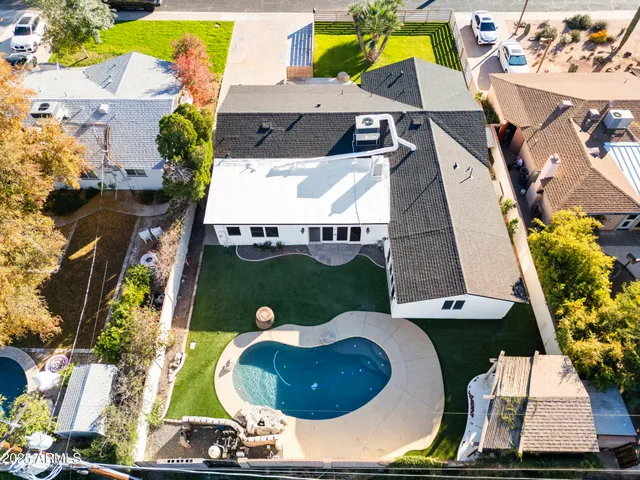 $1,300,000 | 5328 East Pinchot Avenue, Phoenix, AZ 85018