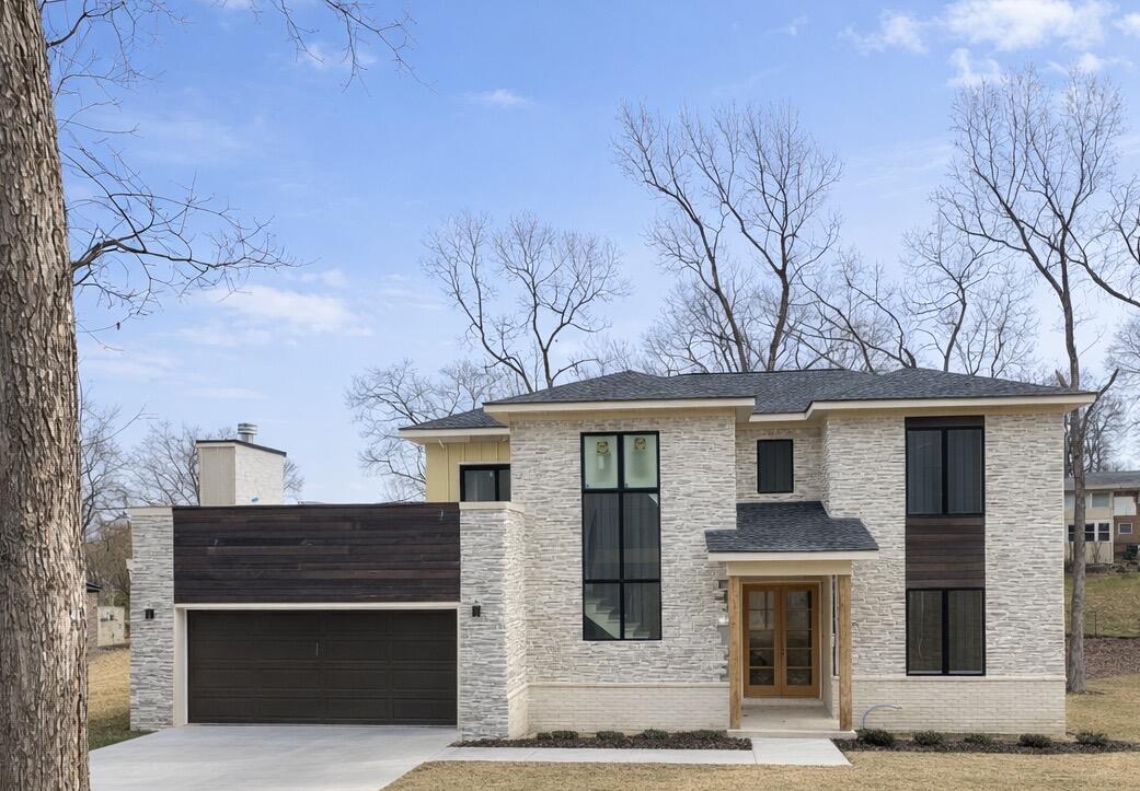 Edited Front of the house