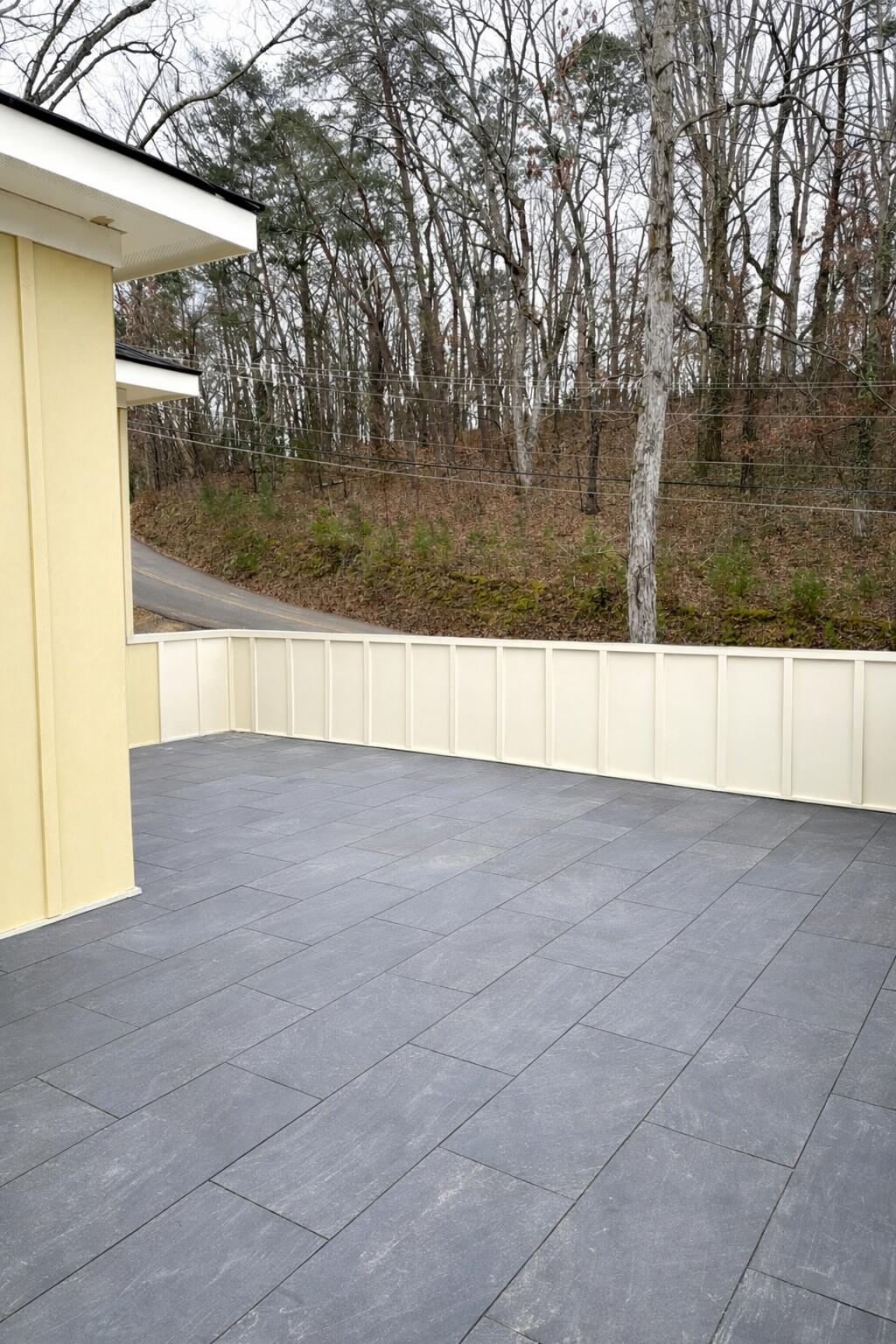 3847 Kings Road Chattanooga, TN 37416 - Photo 18 of 21 Rooftop