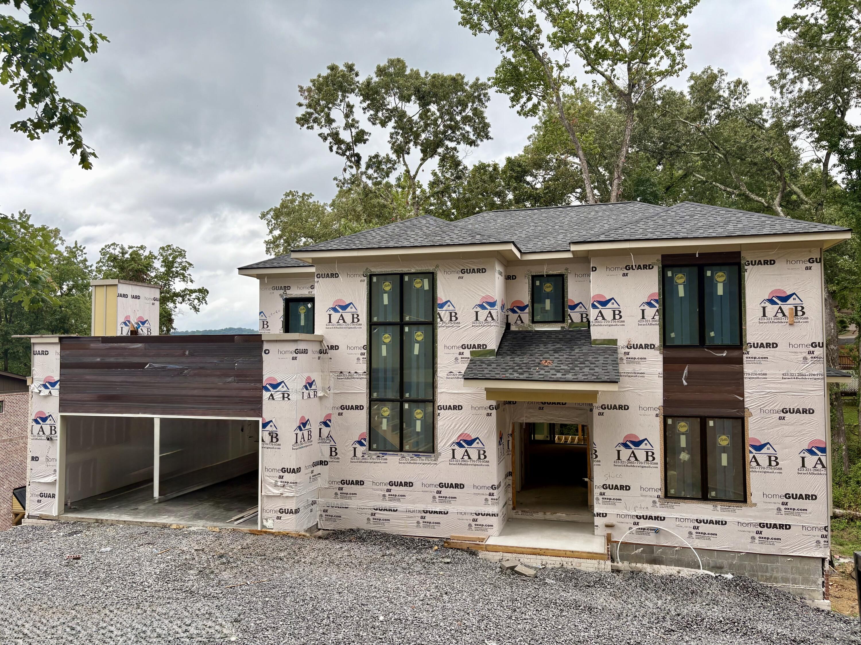 3847 Kings Road Chattanooga, TN 37416 - Photo 2 of 21 IMG_7375