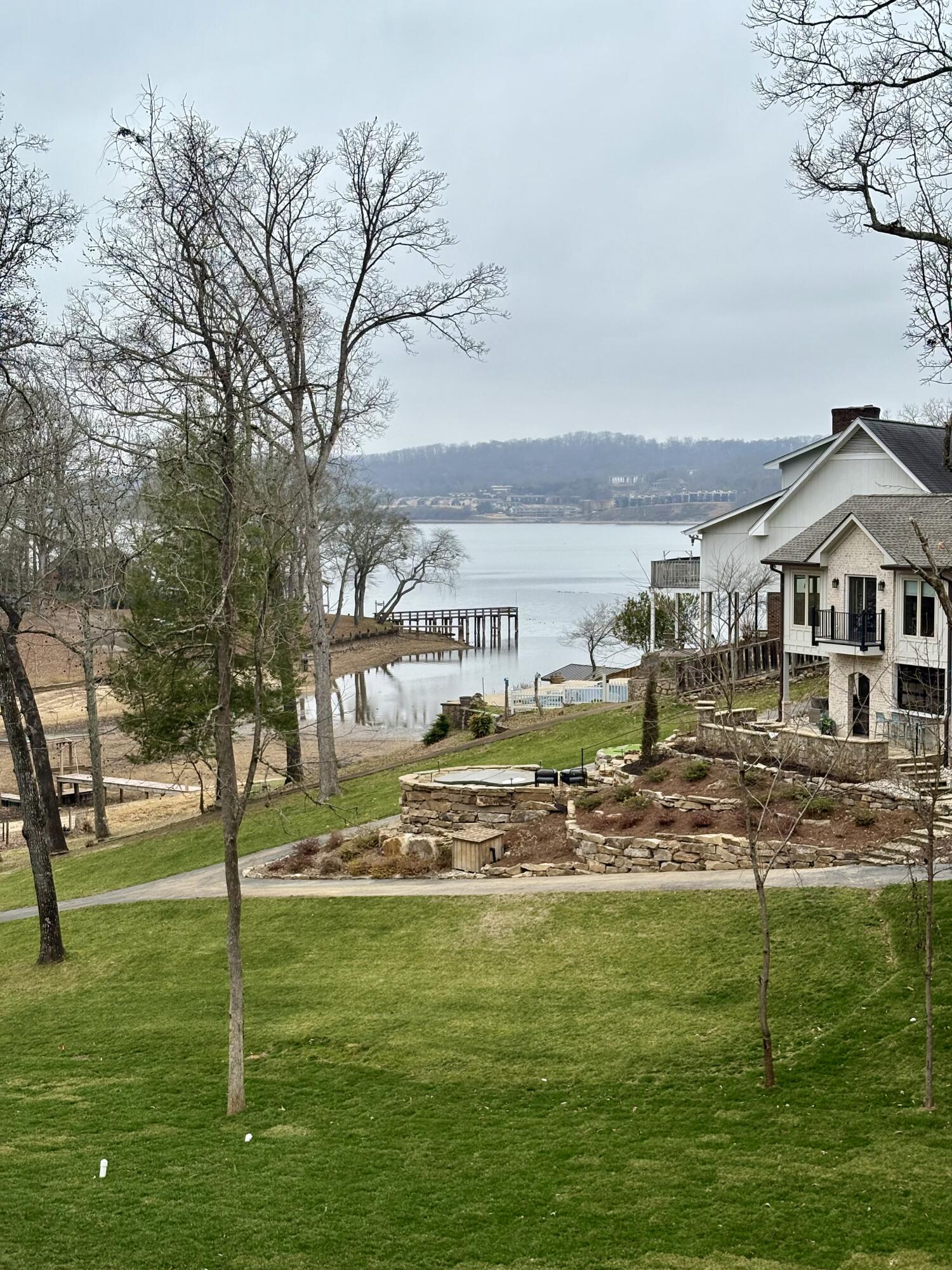 3847 Kings Road Chattanooga, TN 37416 - Photo 21 of 21 Views from the rooftop!