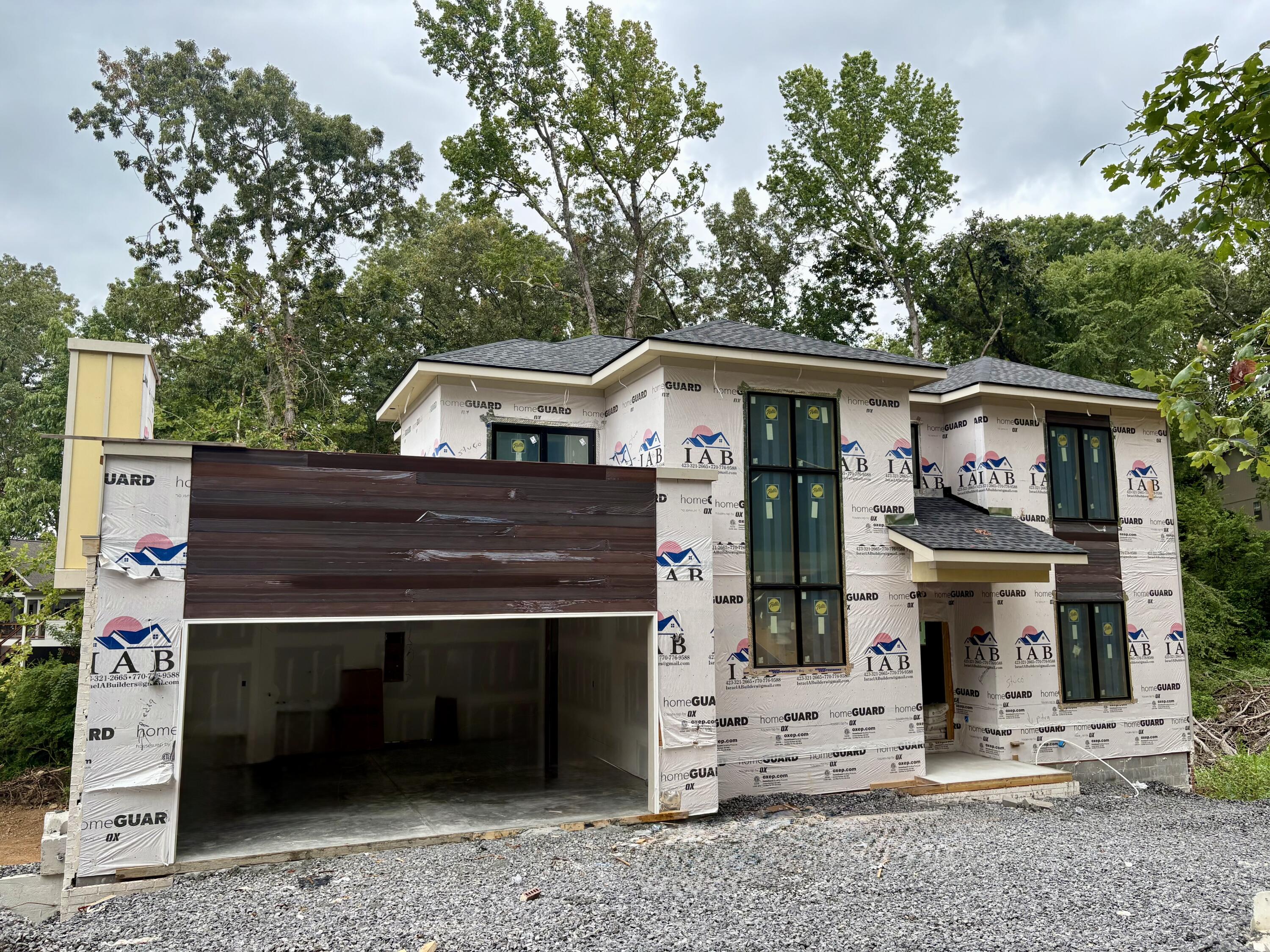 3847 Kings Road Chattanooga, TN 37416 - Photo 3 of 21 IMG_7376