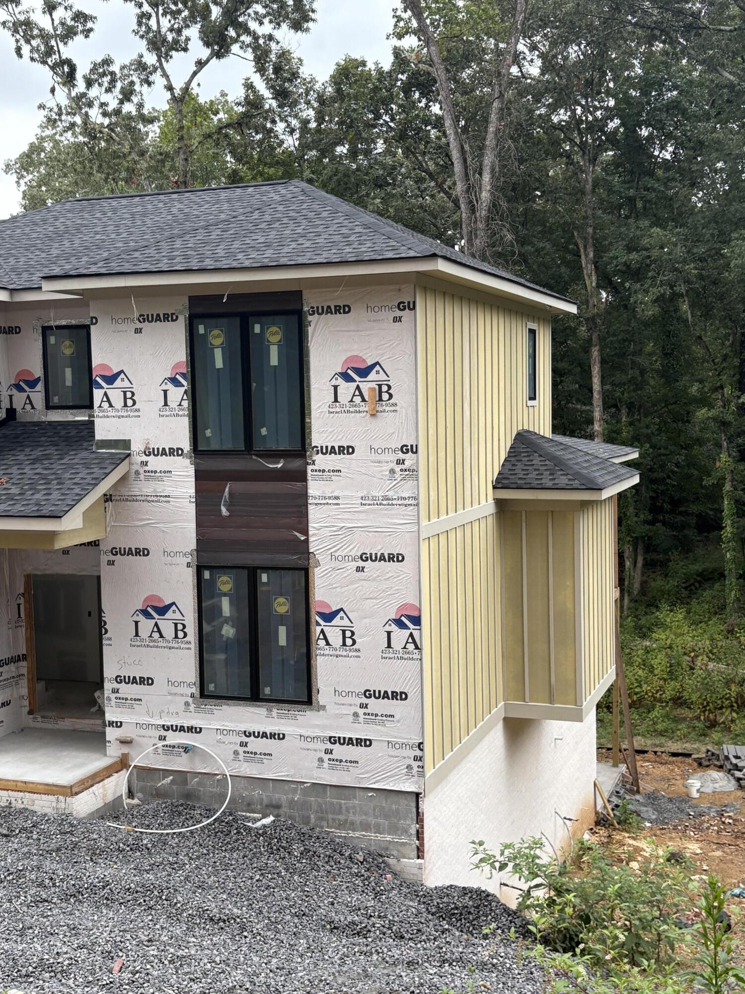 3847 Kings Road Chattanooga, TN 37416 - Photo 4 of 21 IMG_7373