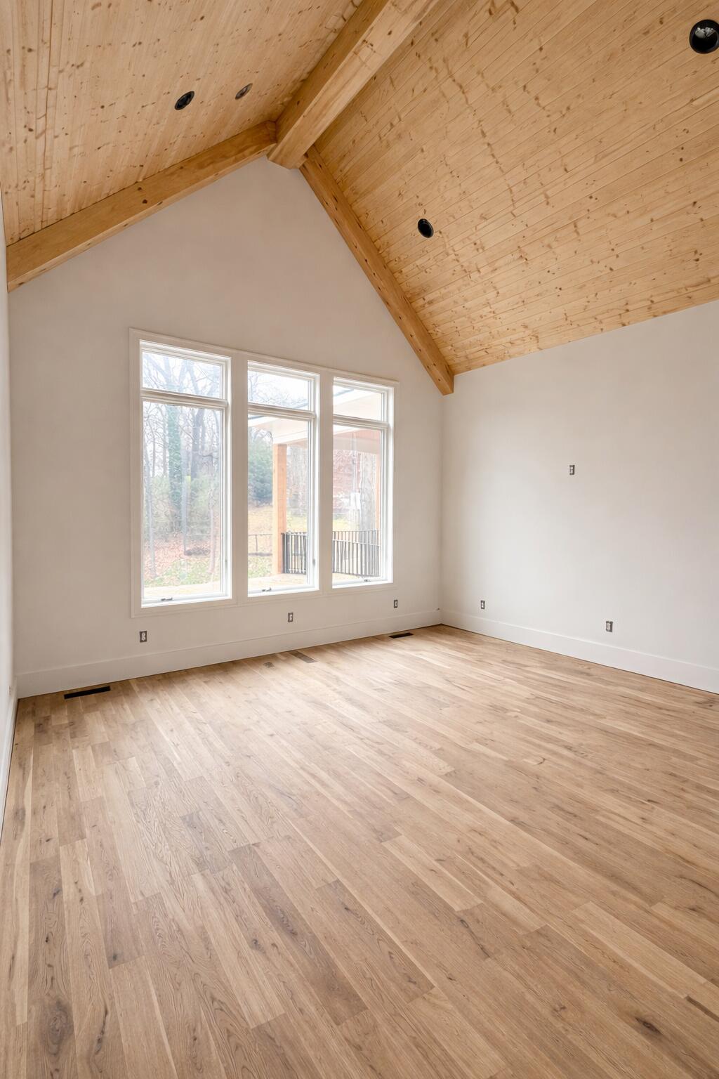 3847 Kings Road Chattanooga, TN 37416 - Photo 6 of 21 Master Bedroom