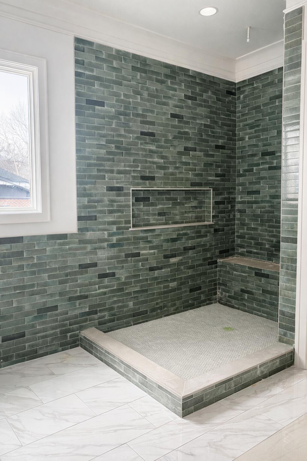 3847 Kings Road Chattanooga, TN 37416 - Photo 8 of 21 Master Bathroom