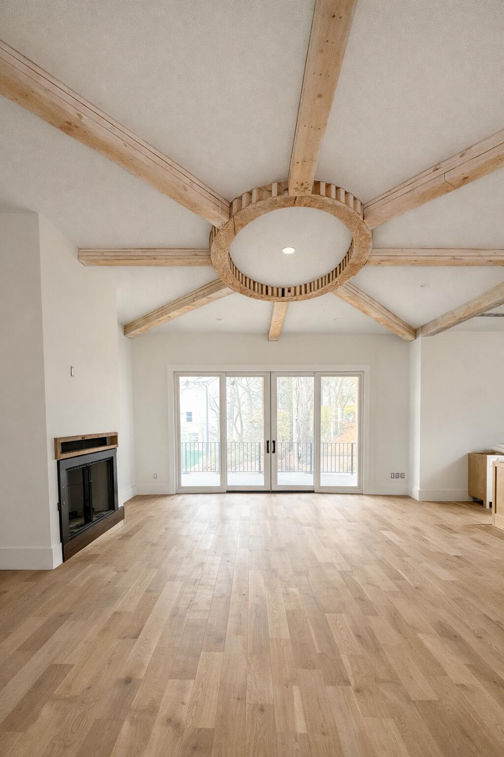3847 Kings Road Chattanooga, TN 37416 - Photo 10 of 21 Living Room