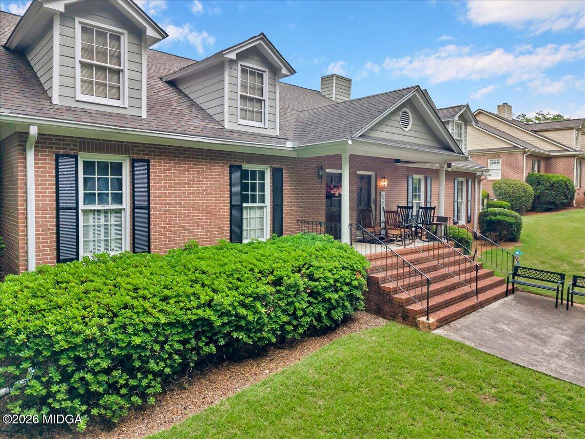 1391 Briarcliff Road, Unit 13B Macon, GA 31211 - Photo 3 of 49 04-DJI_20260511160912_0071_D