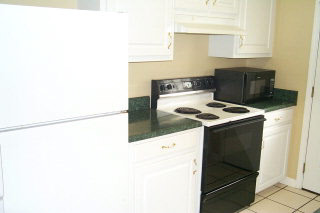 17459 Pandion Ridge Fairhope, AL 36532 - Photo 16 of 17 additional kitchen