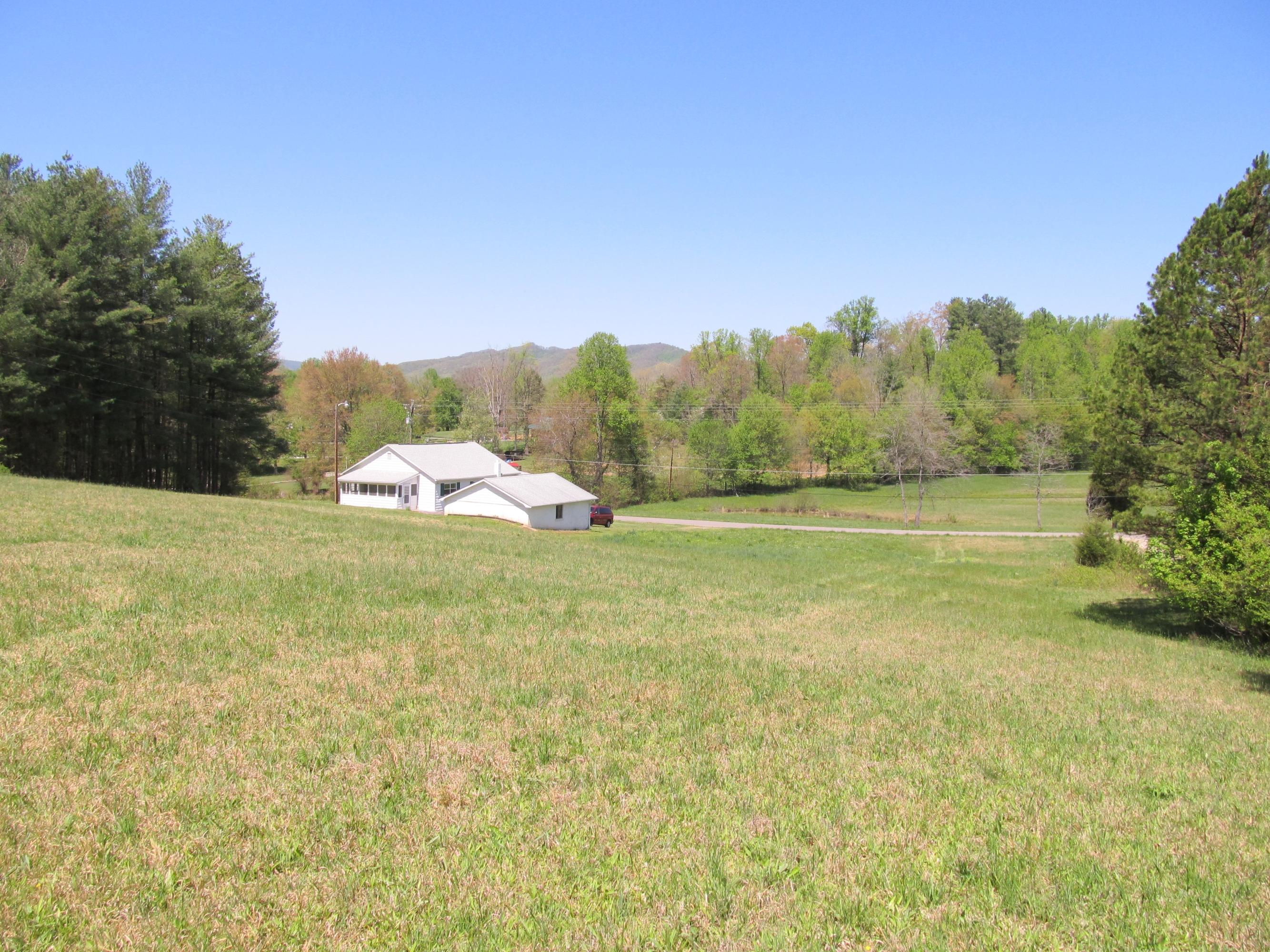 649 Back Valley Road Oliver Springs, TN 37840 - Photo 4 of 34 004 View of Acerage
