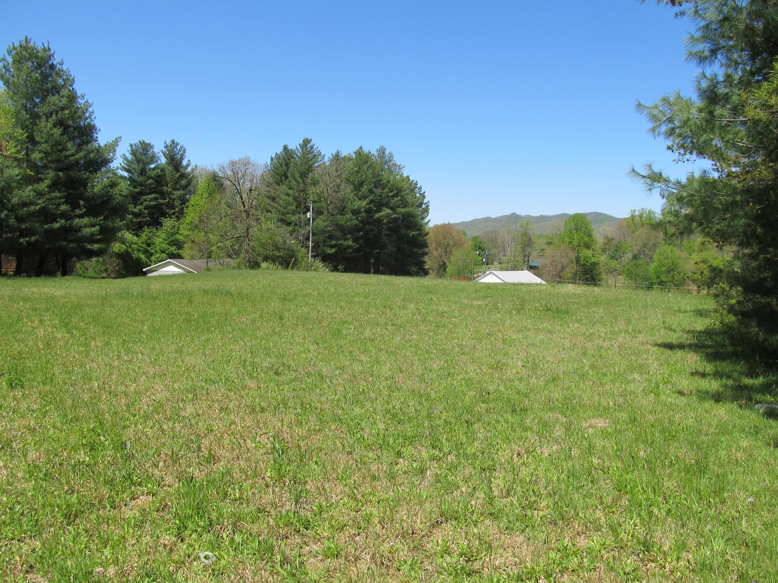 649 Back Valley Road Oliver Springs, TN 37840 - Photo 7 of 34 007 View from Back Corner, Top of Hill,