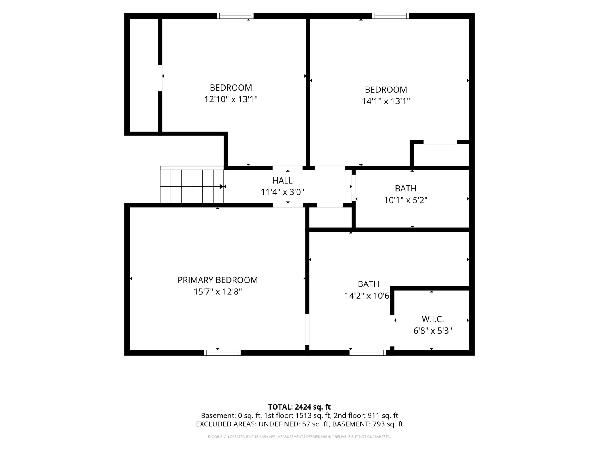468 Wilkey Road Dayton, TN 37321 - Photo 63 of 64 Gallery Image 63