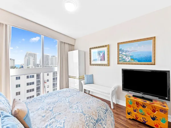 $10,500 | 715 Bayshore Drive, Unit 904, Fort Lauderdale, FL 33304